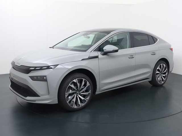 Škoda Enyaq Coupe 85 Business Edition 286 PK