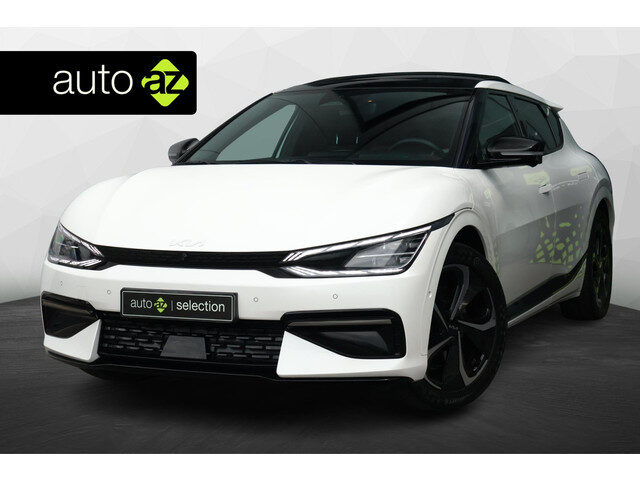 Kia EV6 GT-Line 77.4 kWh