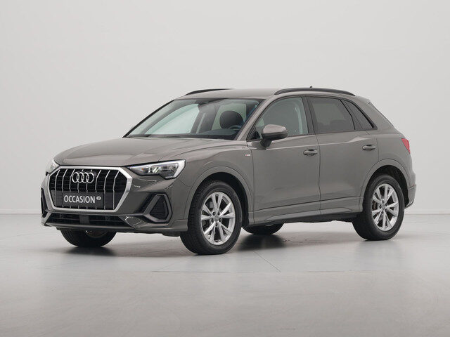 Audi Q3 35 TFSI 150pk Edition S line