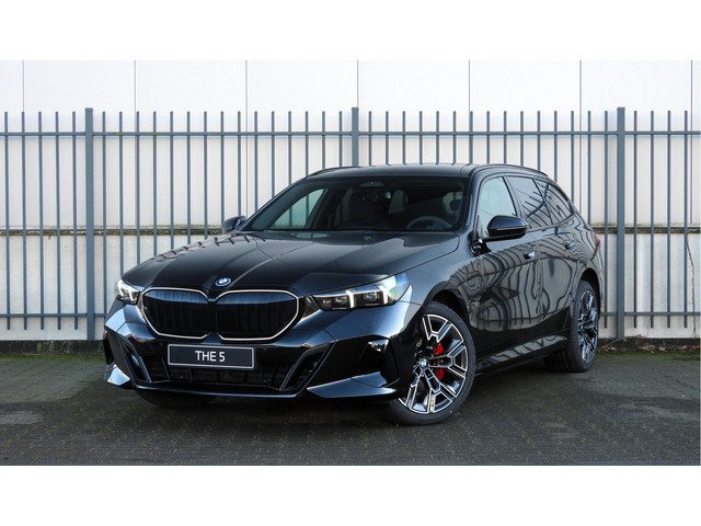 BMW 5 Serie touring 530e M Sport Automaat