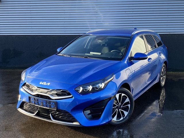 Kia Ceed Sportswagon 1.6 GDI PHEV DynamicPlusLine Edition