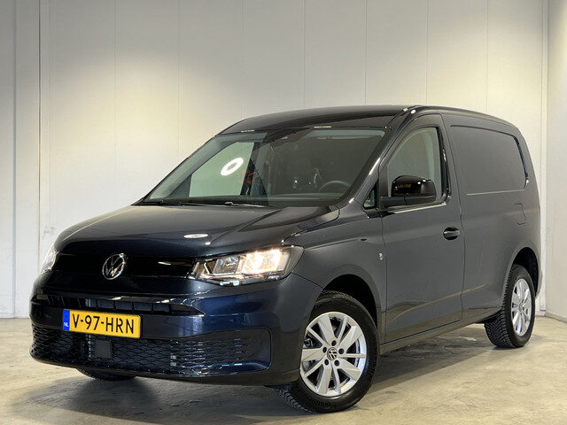Volkswagen Caddy Cargo 1.5 TSI Style