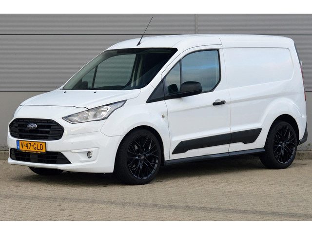 Ford Transit Connect 1.5 TDCI L1 Ambiente