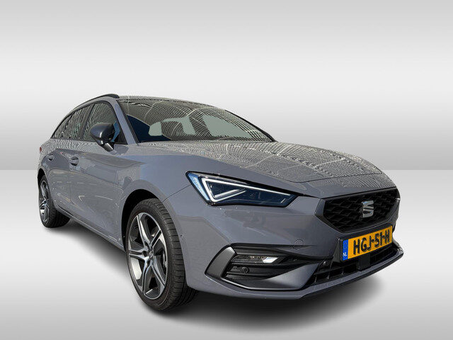 Seat Leon Sportstourer 1.5 TSI e-Hybrid FR Business