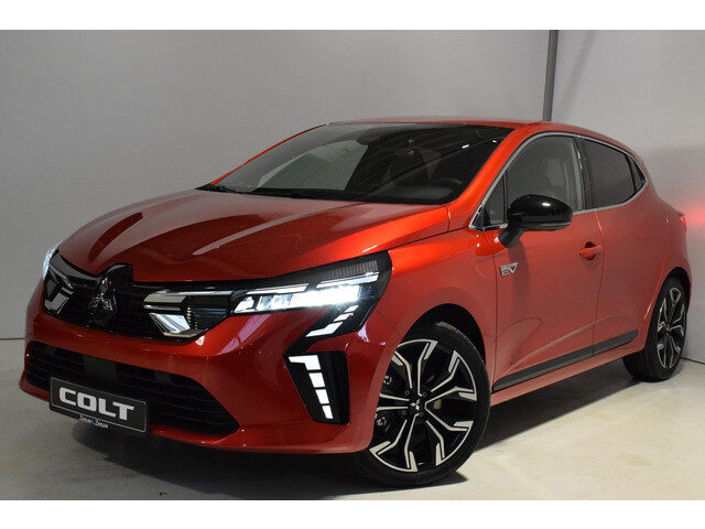 Mitsubishi Colt 1.6 HEV Instyle