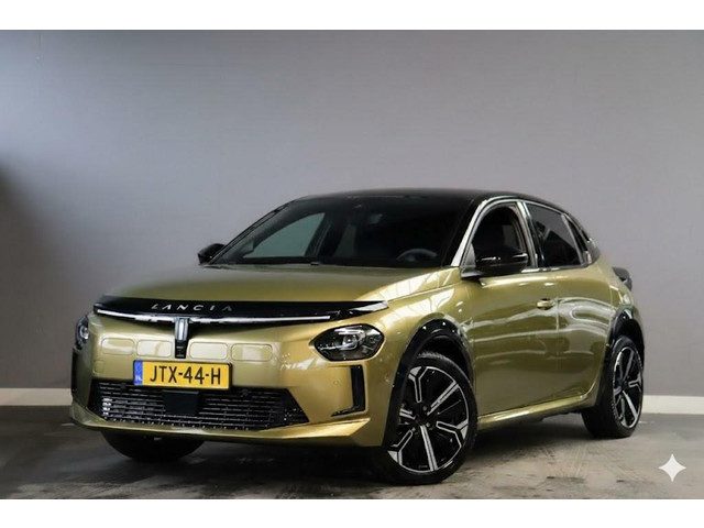 Lancia Ypsilon Edizione Limitata 51 kWh