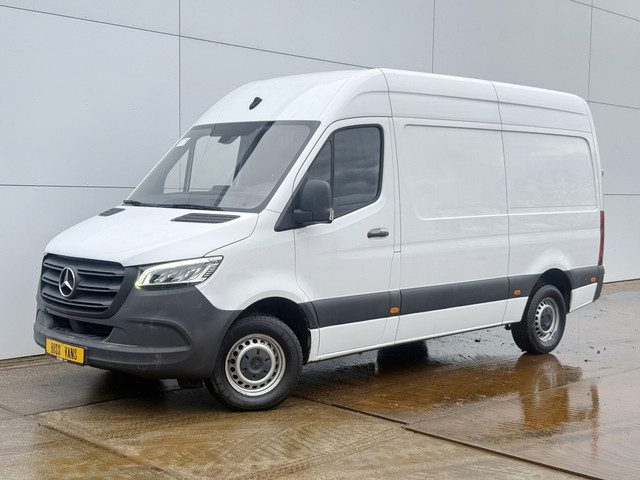 Mercedes-Benz Sprinter 314 2.2 CDI
