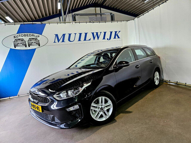 Kia Ceed Sportswagon 1.0 T-GDi DynamicLine / Camera / Navi / NL Auto