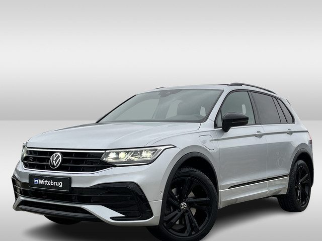 Volkswagen Tiguan 1.4 TSI eHybrid 245PK R-Line Business+