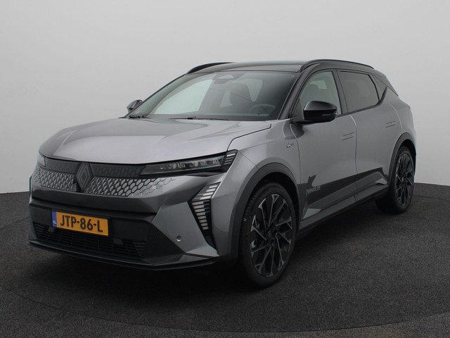 Renault Scénic E-Tech EV87 long range esprit Alpine