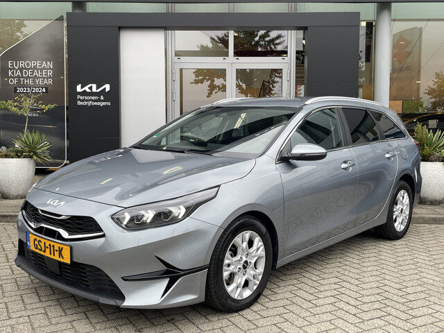 Kia Ceed Sportswagon 1.0 T-GDi DynamicPlusLine