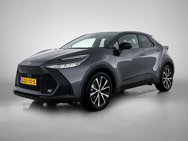 Toyota C-HR 1.8 Hybrid 140 Dynamic