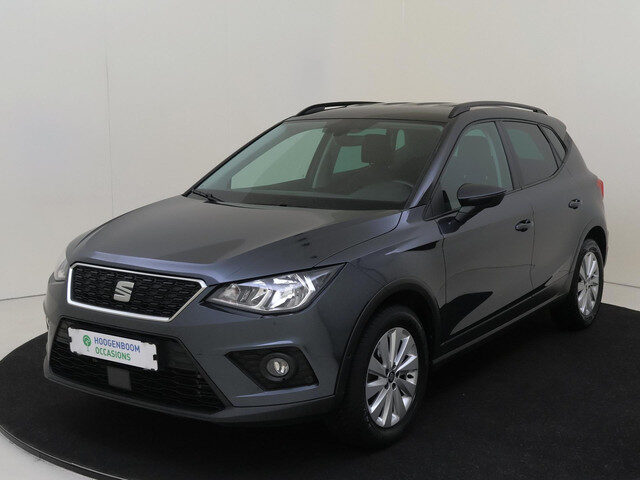 Seat Arona 1.0 TSI Style Business Intense