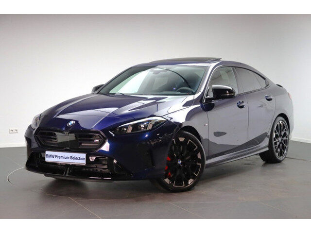 BMW 2 Serie Gran Coupé M235 xDrive High Executive Automaat