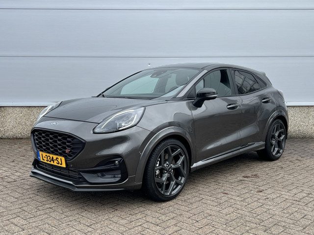 Ford Puma 1.5 EcoBoost ST-X PERFORMANCE PACK! WINTERPACK!