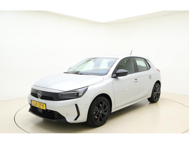 Opel Corsa 1.2 Turbo 100pk Edition