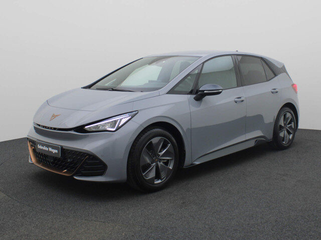 Cupra Born Adrenaline 58 kWh 204PK