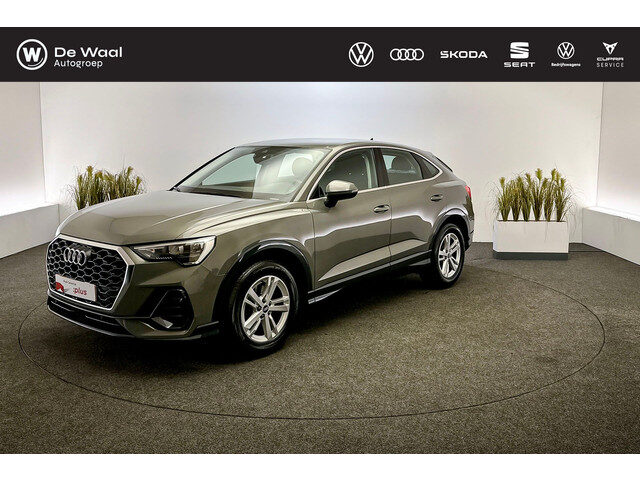 Audi Q3 Sportback 35 TFSI 150pk Pro Line