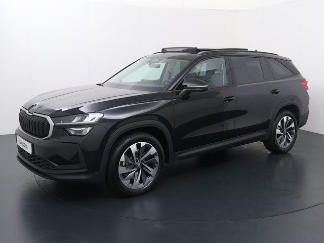 Škoda Kodiaq 1.5 TSI MHEV Business Edition 7p.