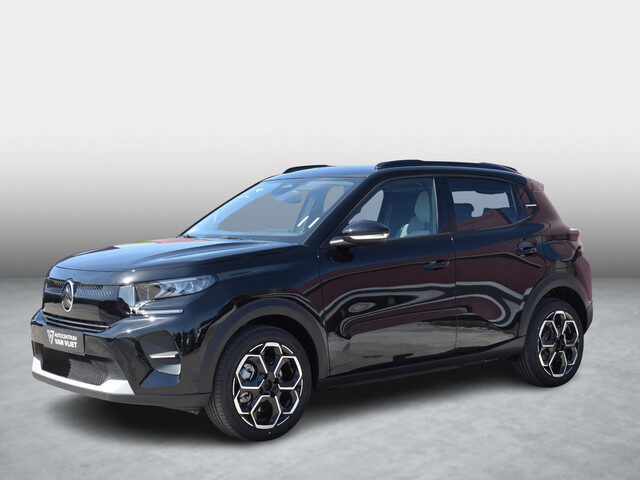 Citroën C3 ë-C3 Max 113pk 44 kWh