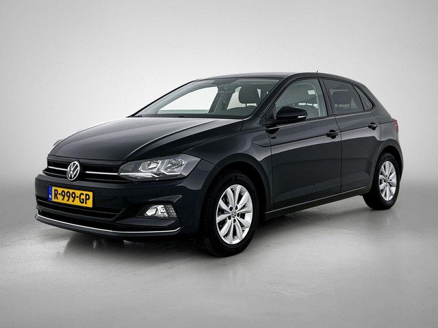 Volkswagen Polo 1.0 TSI DSG Highline