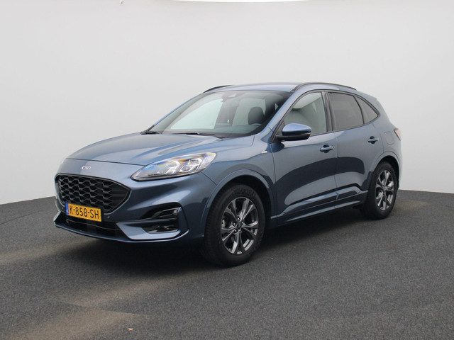 Ford Kuga 1.5 EcoBoost ST-Line X