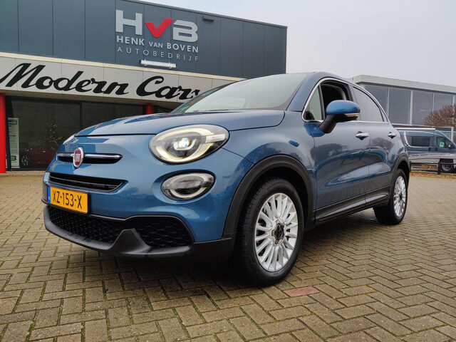 Fiat 500X 1.0 GSE Urban, Pack Lounge