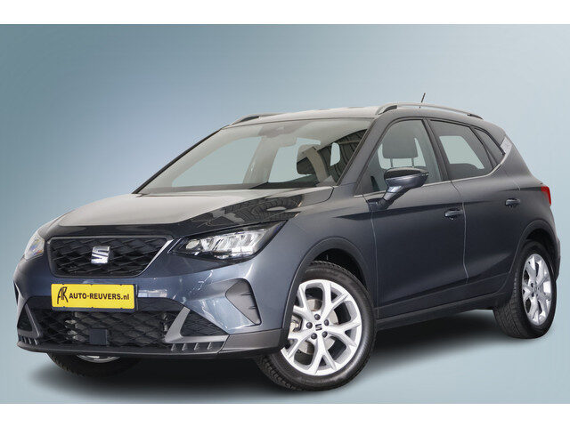 Seat Arona 1.0 TSI FR