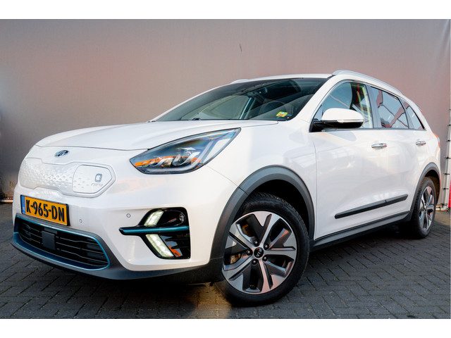Kia e-Niro BWJ 2020 ExecutiveLine 64 kWh AUTOMAAT |
