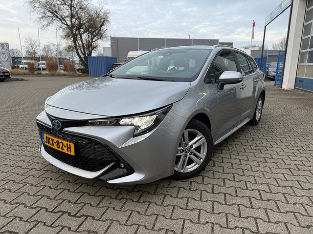 Toyota Corolla Touring Sports 1.8 Hybrid Dynamic