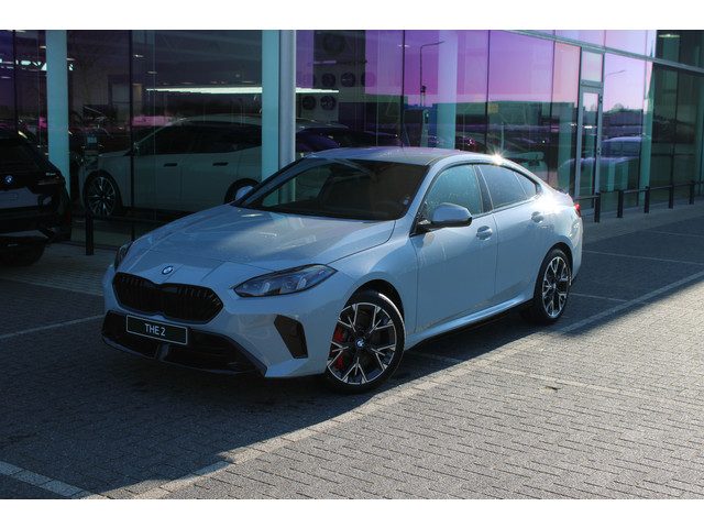BMW 2 Serie Gran Coupé 220 M Sport Automaat