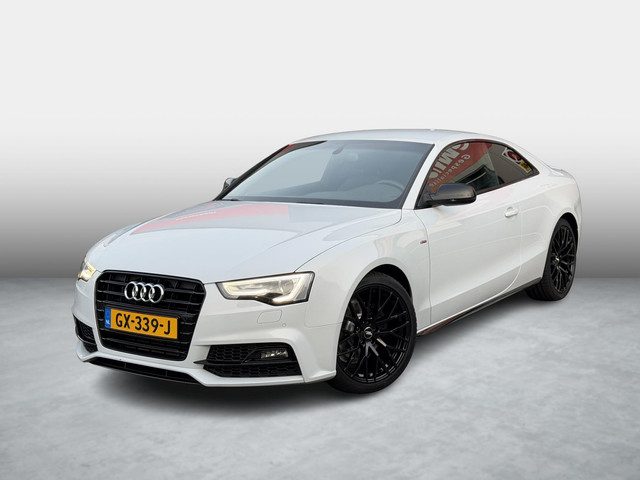 Audi A5 Coupé 1.8 TFSI S Edition 1ste eigenaar Org Nederlands