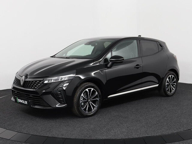 Renault Clio techno TCe 90