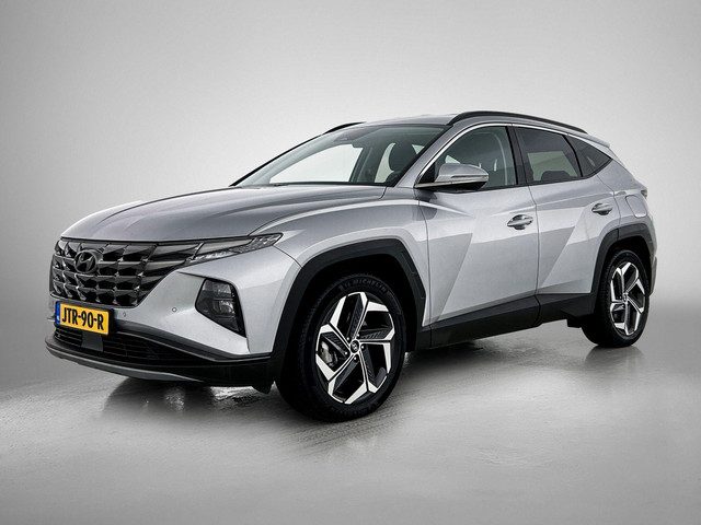 Hyundai TUCSON Hybrid 1.6 T-GDI PHEV Comfort Smart 4WD