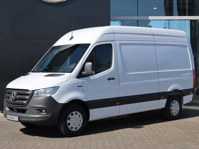 Mercedes-Benz eSprinter 320 L2 Pro 81kWh