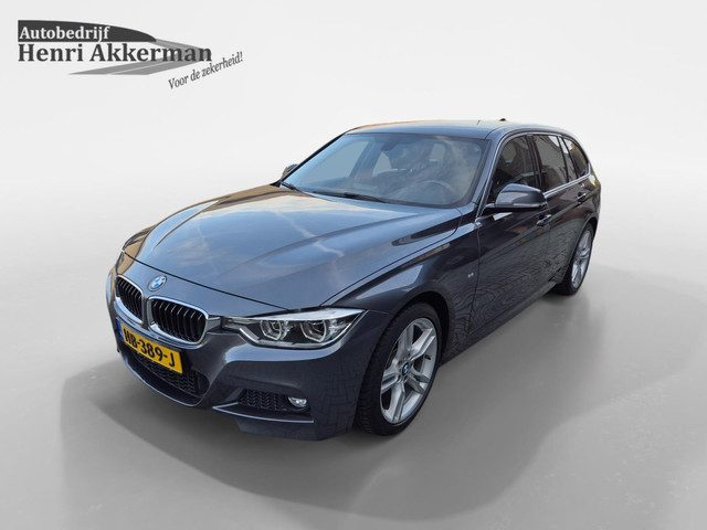 BMW 3 Serie touring 318i M Sport