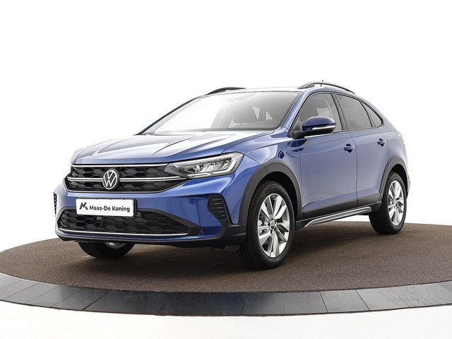 Volkswagen Taigo Life Edition 1.0 TSI 95 pk 5 versn. Hand