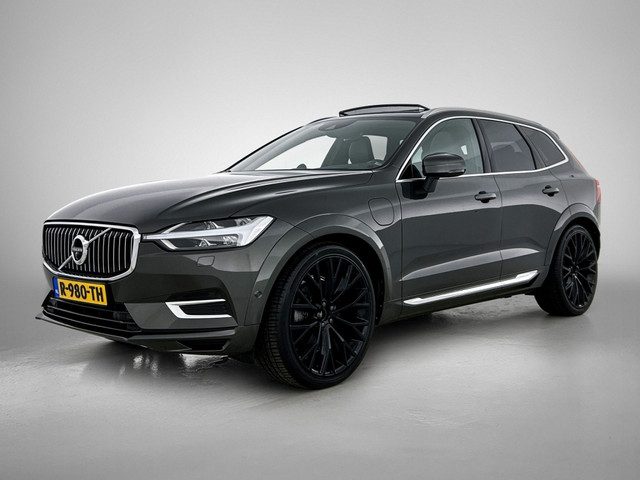 Volvo XC60 2.0 T8 Twin Engine AWD Inscription | Bowers & Wilkins | Leder |