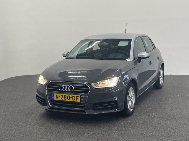 Audi A1 Sportback 1.0 TFSI