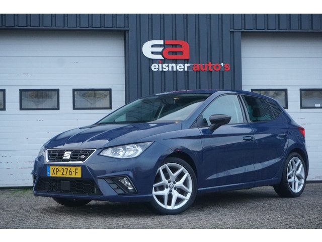 Seat Ibiza 1.5 TSI 150 PK EVO FR