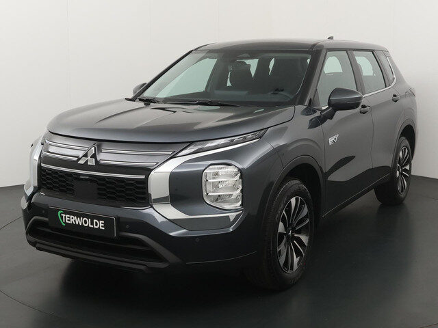 Mitsubishi Outlander 2.4 PHEV Pure
