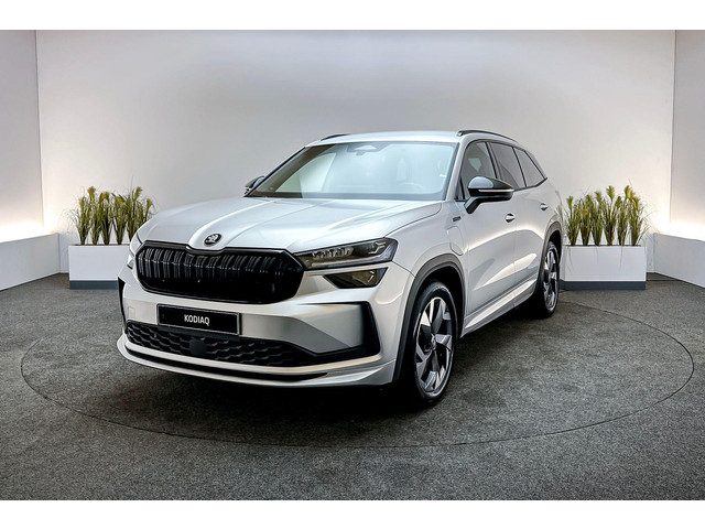 Škoda Kodiaq Sportline Business 1.5 TSI DSG PHEV