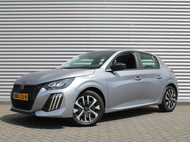 Peugeot 208 1.2 PureTech 100 Active