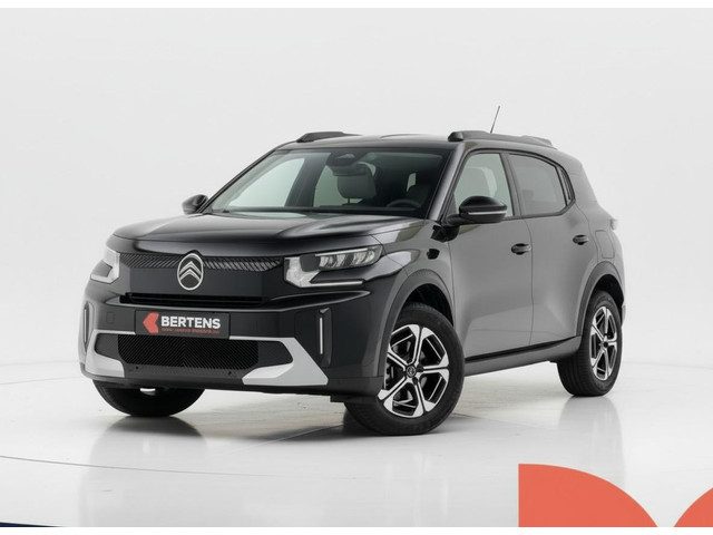 Citroën C3 Aircross 1.2 Hybrid 145pk Max