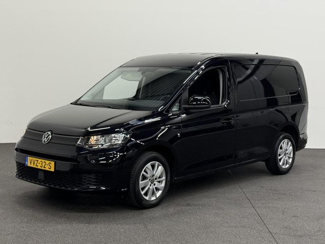 Volkswagen Caddy Cargo Maxi 2.0 TDI Style