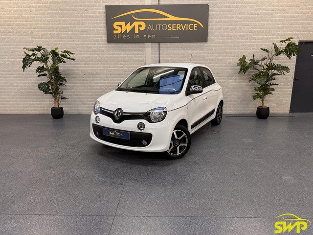Renault Twingo 0.9 TCe Intens