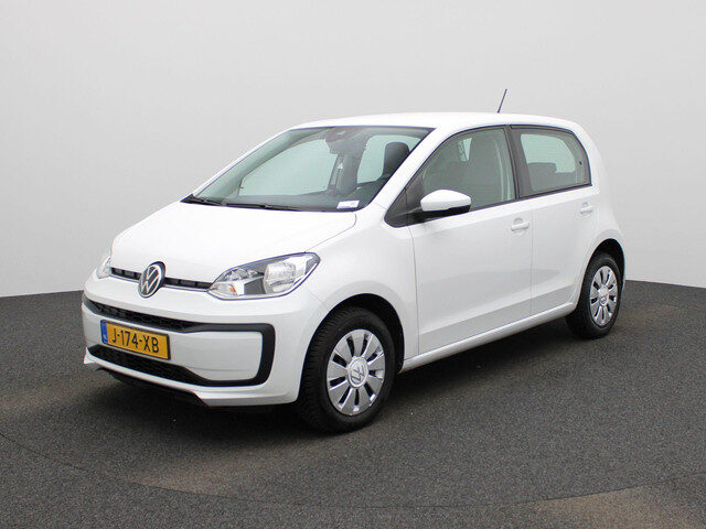 Volkswagen up! 1.0 BMT move up! 65 PK |