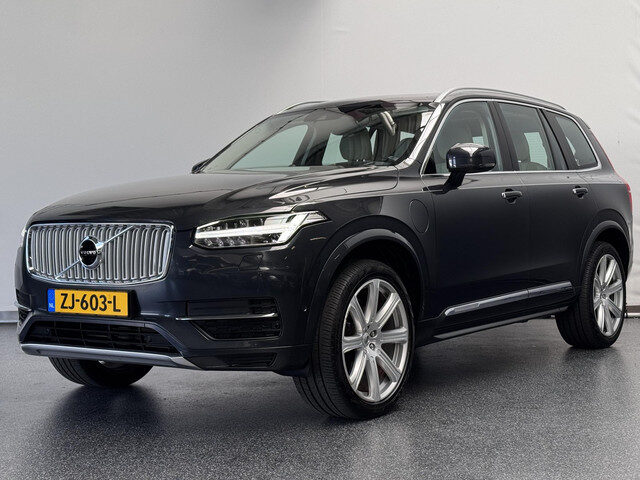 Volvo XC90 2.0 T8 Twin Engine AWD Inscription