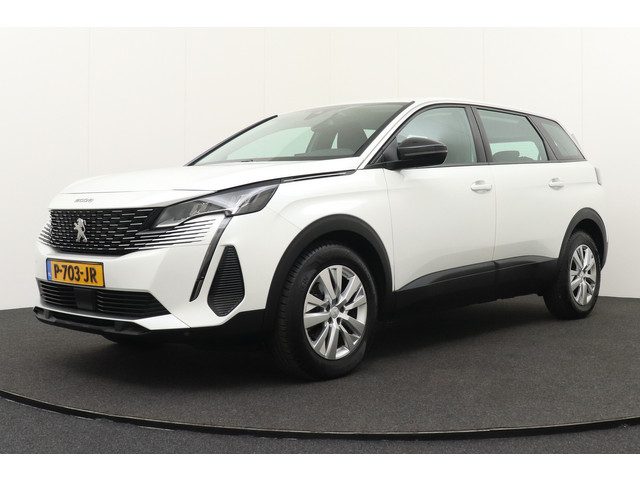 Peugeot 5008 1.2 131 PK Aut. Business+ 7-Persoons