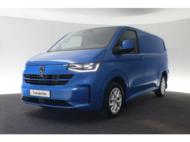 Volkswagen Transporter Bulli 28 2.0 TDI 125 kW / 170 pk Automaat